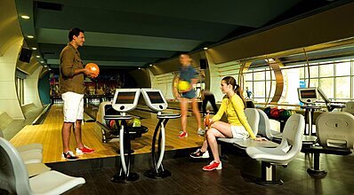 Cornelia Diamond Golf Resort Spa Genel Görünüm