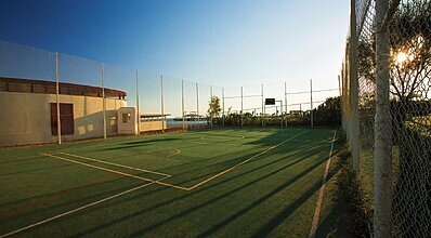 Cornelia Diamond Golf Resort Spa Genel Görünüm