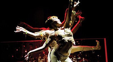 Cornelia Diamond Golf Resort Spa Genel Görünüm