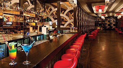 Cornelia Diamond Golf Resort Spa Yeme / İçme