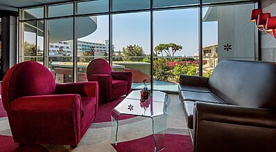 Cornelia Diamond Golf Resort Spa Yeme / İçme