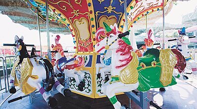 Cornelia Diamond Golf Resort Spa Genel Görünüm