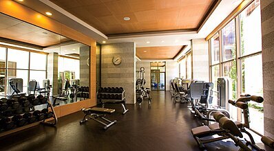 Cornelia Diamond Golf Resort Spa Genel Görünüm