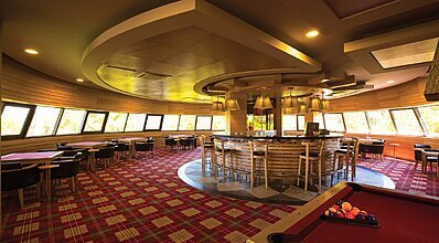 Cornelia Diamond Golf Resort Spa Yeme / İçme