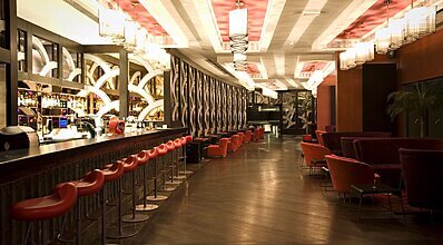 Cornelia Diamond Golf Resort Spa Yeme / İçme