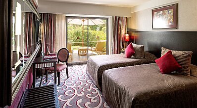 Cornelia Diamond Golf Resort Spa Oda