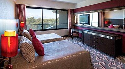 Cornelia Diamond Golf Resort Spa Oda