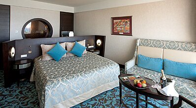 Cornelia Diamond Golf Resort Spa Oda