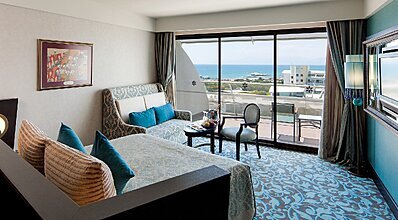 Cornelia Diamond Golf Resort Spa Oda