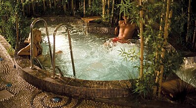 Cornelia Diamond Golf Resort Spa Genel Görünüm