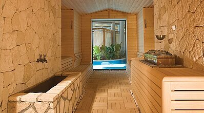 Cornelia Diamond Golf Resort Spa Genel Görünüm