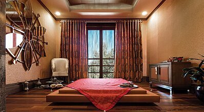 Cornelia Diamond Golf Resort Spa Genel Görünüm