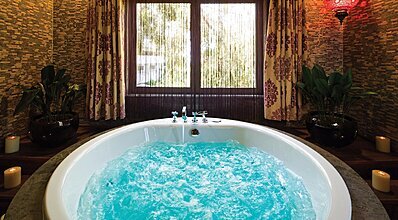 Cornelia Diamond Golf Resort Spa Genel Görünüm