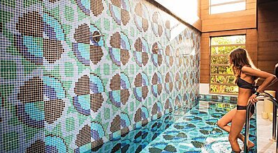 Cornelia Diamond Golf Resort Spa Genel Görünüm