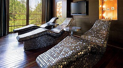 Cornelia Diamond Golf Resort Spa Genel Görünüm