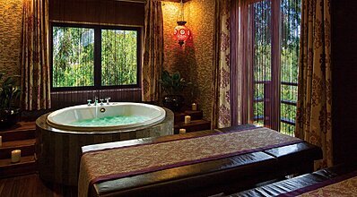 Cornelia Diamond Golf Resort Spa Genel Görünüm