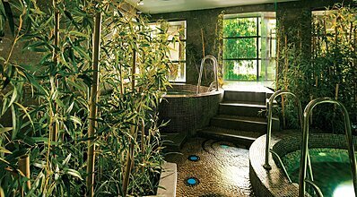 Cornelia Diamond Golf Resort Spa Genel Görünüm