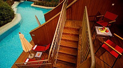 Cornelia Diamond Golf Resort Spa Oda