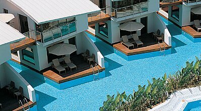 Cornelia Diamond Golf Resort Spa Oda