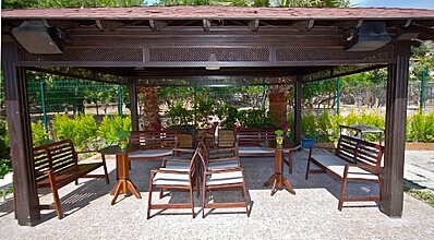 Costa Bodrum City Yeme / İçme