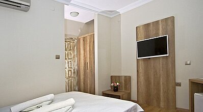 Costa Bodrum City Oda