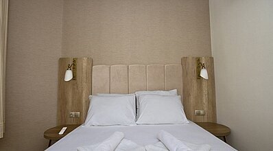 Costa Bodrum City Oda