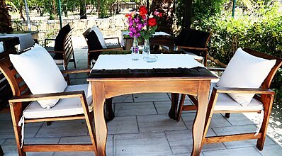 Costa Bodrum City Yeme / İçme