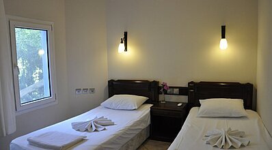 Costa Bodrum City Oda