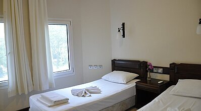 Costa Bodrum City Oda