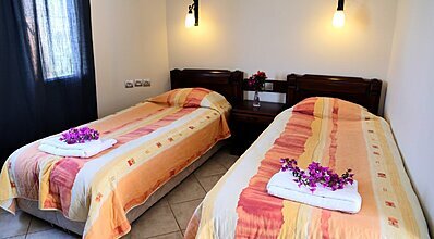 Costa Bodrum City Oda