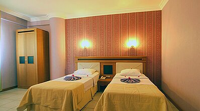 Costa Mare Suites Oda