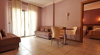 Costa Mare Suites Oda