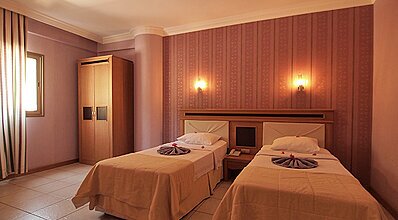 Costa Mare Suites Oda