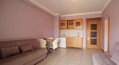 Costa Mare Suites Oda