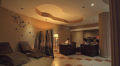 Costa Mare Suites Genel Görünüm