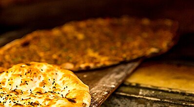 Costa Mare Suites Yeme / İçme