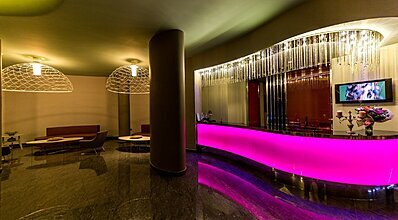 Costa Mare Suites Genel Görünüm