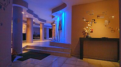 Costa Mare Suites Genel Görünüm