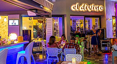 Costa Mare Suites Yeme / İçme