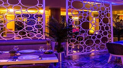 Costa Mare Suites Yeme / İçme