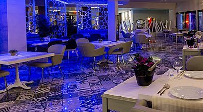 Costa Mare Suites Yeme / İçme