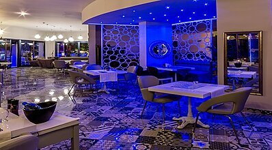 Costa Mare Suites Yeme / İçme