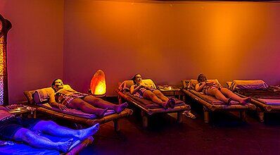 Costa Mare Suites Genel Görünüm