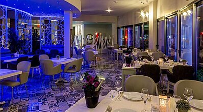 Costa Mare Suites Yeme / İçme