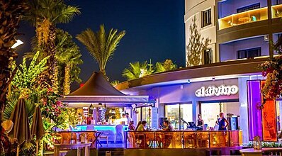 Costa Mare Suites Yeme / İçme