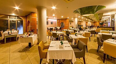 Costa Mare Suites Yeme / İçme