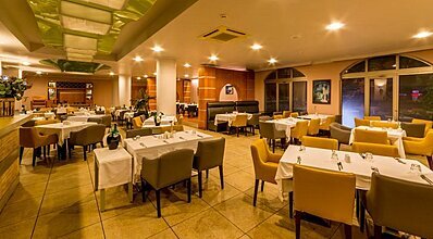 Costa Mare Suites Yeme / İçme