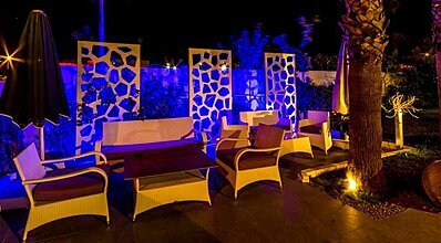 Costa Mare Suites Yeme / İçme