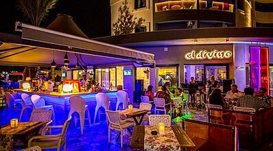 Costa Mare Suites Yeme / İçme