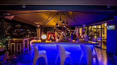 Costa Mare Suites Yeme / İçme